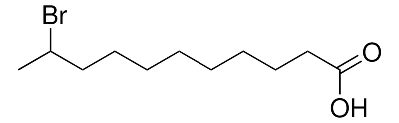 Sigma-Aldrich 10-BROMOUNDECANOIC ACID,AldrichCPR
