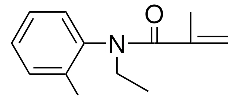 Sigma-Aldrich N-ETHYL-ORTHO-METHACRYLOTOLUIDIDE,AldrichCPR