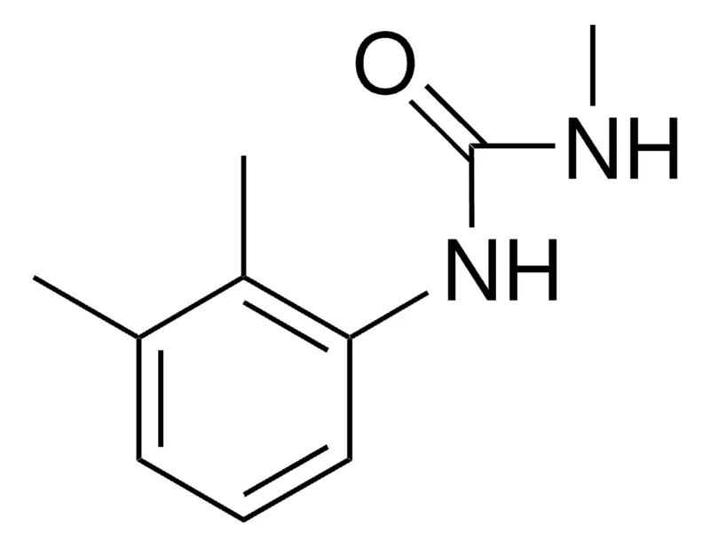 Sigma-Aldrich 1-METHYL-3-(2,3-XYLYL)UREA，AldrichCPR