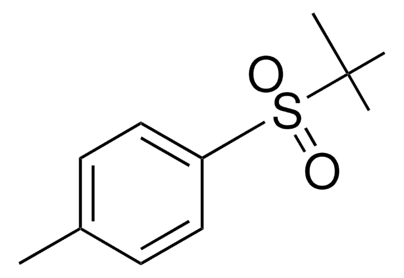 Sigma-Aldrich TERT-BUTYL P-TOLYL SULFONE，AldrichCPR