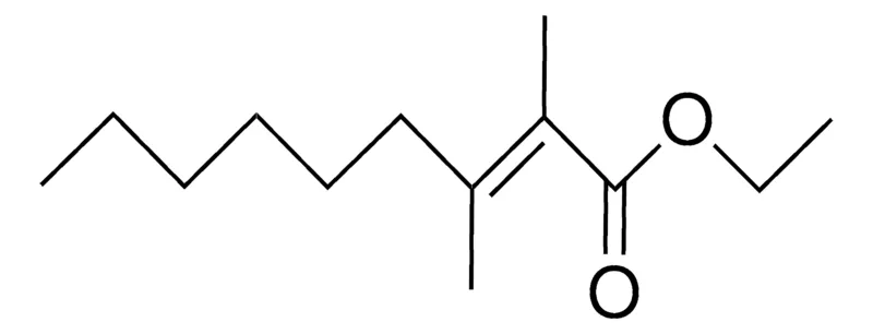 Sigma-Aldrich ETHYL 2,3-DIMETHYL-2-NONENOATE，AldrichCPR