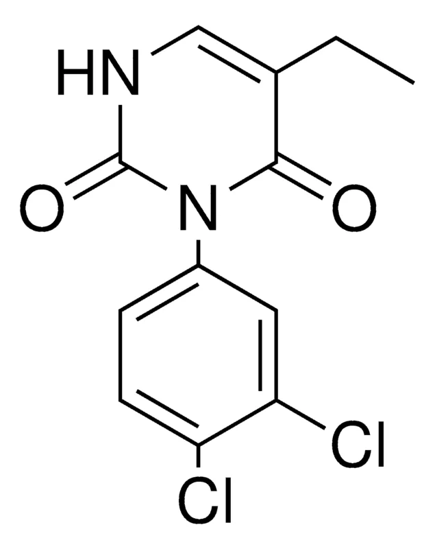 Sigma-Aldrich 3-(3,4-DICHLORO-PHENYL)-5-ETHYL-1H-PYRIMIDINE-2,4-DIONE，AldrichCPR