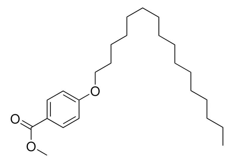 Sigma-Aldrich METHYL 4-(HEXADECYLOXY)BENZOATE,AldrichCPR