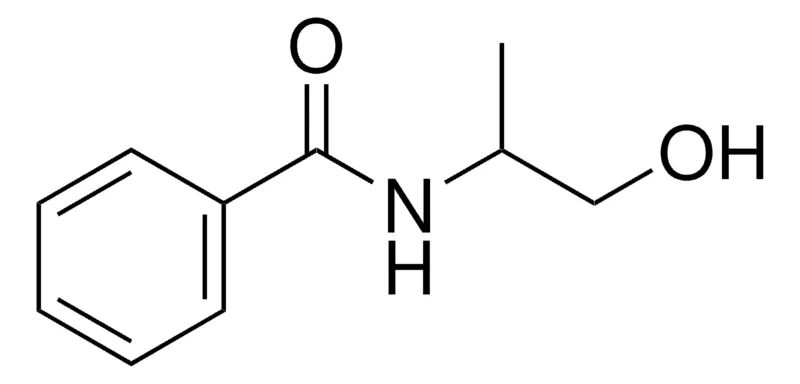 Sigma-Aldrich N-(2-HYDROXY-1-METHYLETHYL)BENZAMIDE,AldrichCPR