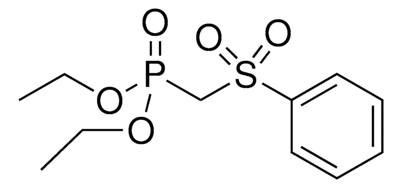 Sigma-Aldrich DIETHYL (PHENYLSULFONYL)METHYLPHOSPHONATE,AldrichCPR
