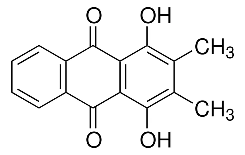 Sigma-Aldrich 2,3-DIMETHYLQUINIZARIN,AldrichCPR
