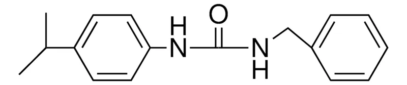 Sigma-Aldrich 1-BENZYL-3-(4-ISOPROPYL-PHENYL)-UREA,AldrichCPR