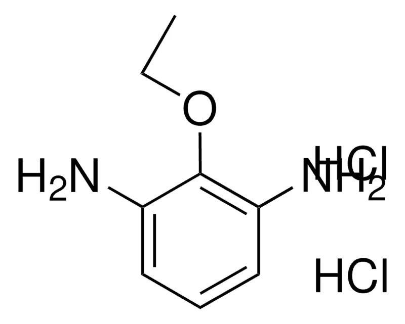 Sigma-Aldrich 2-ETHOXY-1,3-PHENYLENEDIAMINE DIHYDROCHLORIDE,AldrichCPR