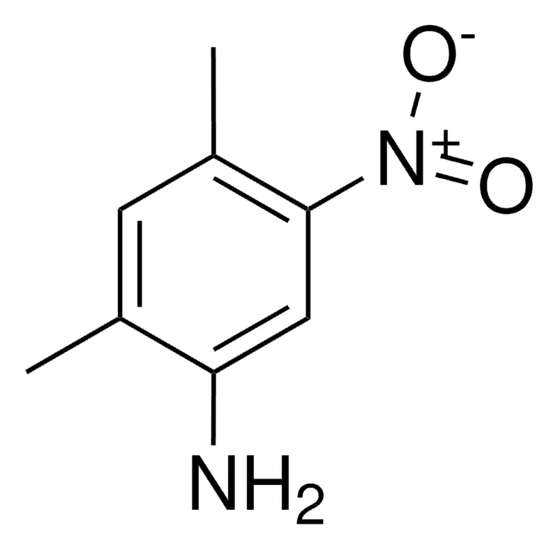 Sigma-Aldrich 2,4-DIMETHYL-5-NITROANILINE,AldrichCPR