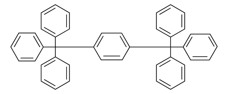 Sigma-Aldrich 1,4-BIS(2,2,2-TRIPHENYLETHYL)BENZENE,AldrichCPR