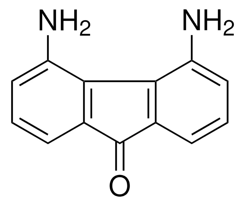 Sigma-Aldrich 4,5-DIAMINO-9H-FLUOREN-9-ONE,AldrichCPR