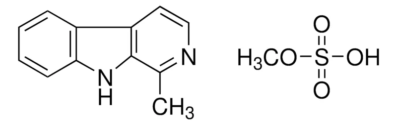 Sigma-Aldrich HARMAN METHOSULFATE,AldrichCPR
