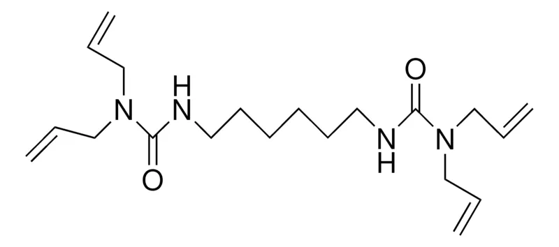 Sigma-Aldrich 3,3'-HEXAMETHYLENEBIS(1,1-DIALLYLUREA),AldrichCPR