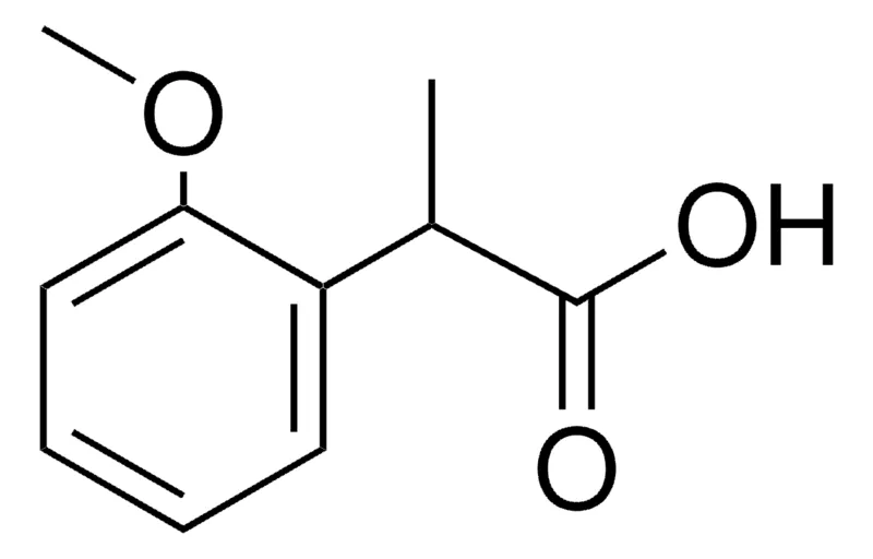 Sigma-Aldrich 2-(2-METHOXY-PHENYL)-PROPIONIC ACID，AldrichCPR