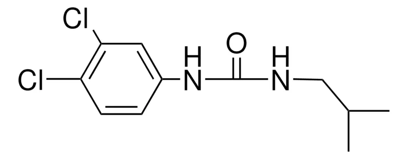 Sigma-Aldrich 1-(3,4-DICHLOROPHENYL)-3-ISOBUTYLUREA,AldrichCPR
