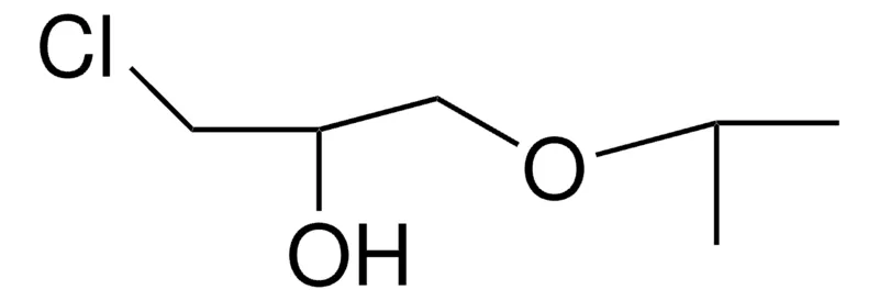 Sigma-Aldrich 1-CHLORO-3-ISOPROPOXY-2-PROPANOL,AldrichCPR
