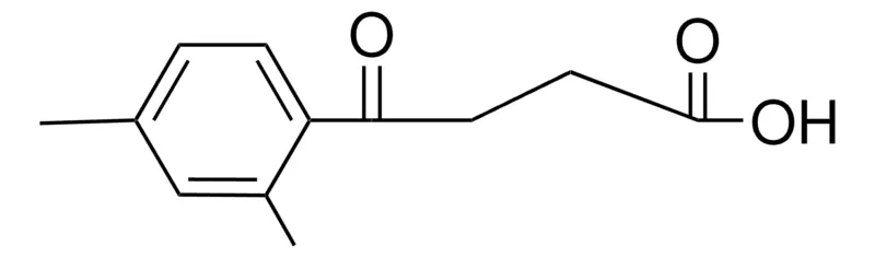 Sigma-Aldrich 3-(2,4-DIMETHYLBENZOYL)PROPIONIC ACID,AldrichCPR