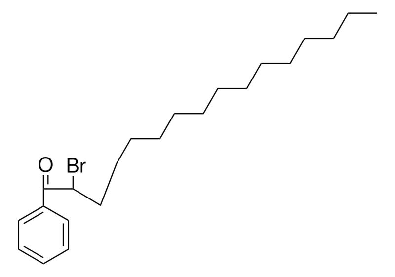 Sigma-Aldrich 2-BROMOHEXADECANOPHENONE,AldrichCPR