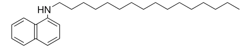 Sigma-Aldrich N-(1-NAPHTHYL)HEXADECYLAMINE,AldrichCPR