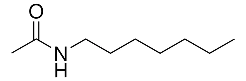 Sigma-Aldrich N-HEPTYLACETAMIDE,AldrichCPR
