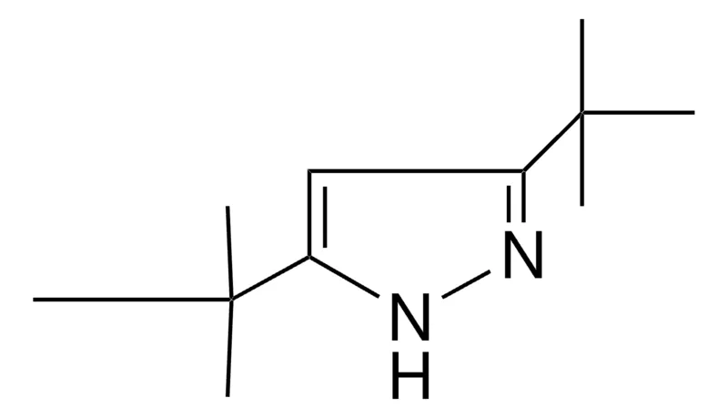 Sigma-Aldrich 3,5-DI-TERT-BUTYL-1H-PYRAZOLE,AldrichCPR