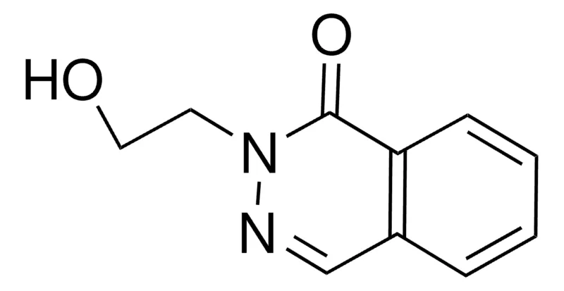 Sigma-Aldrich 2-(2-HYDROXYETHYL)-1(2H)-PHTHALAZINONE,AldrichCPR