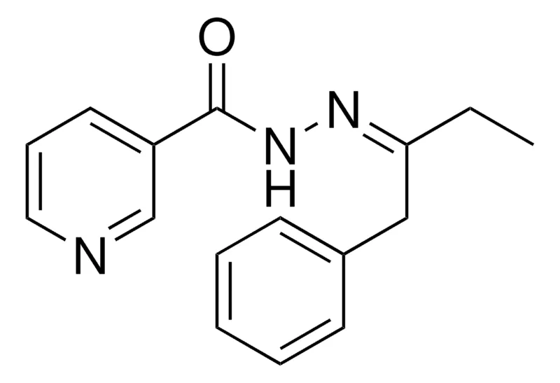 Sigma-Aldrich NICOTINIC ACID (1-BENZYL-PROPYLIDENE)-HYDRAZIDE，AldrichCPR