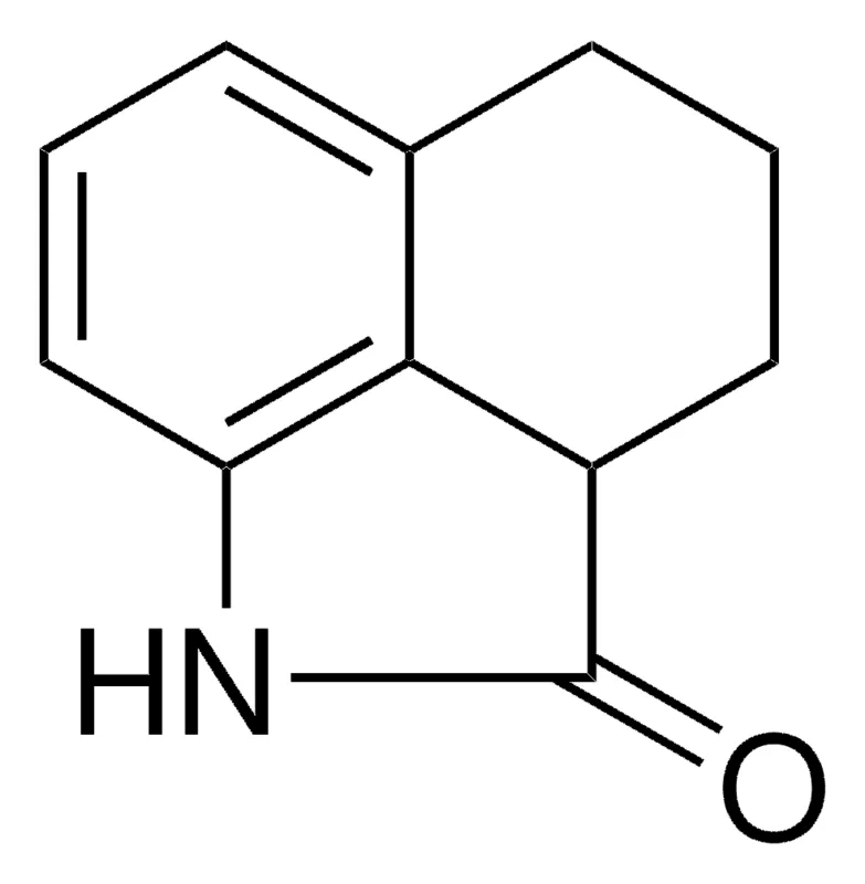 Sigma-Aldrich 2A,3,4,5-TETRAHYDROBENZ(CD)INDOL-2(1H)-ONE,AldrichCPR