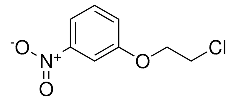 Sigma-Aldrich 1-(2-CHLORO-ETHOXY)-3-NITRO-BENZENE,AldrichCPR