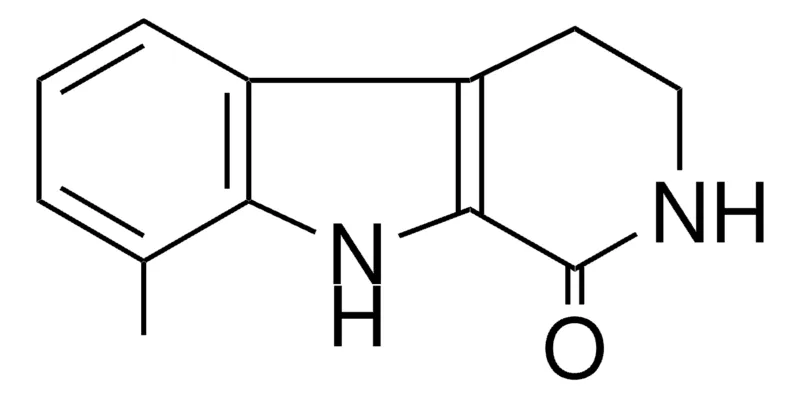 Sigma-Aldrich 8-METHYL-1-TETRAHYDRONORHARMANONE, TECH.,AldrichCPR