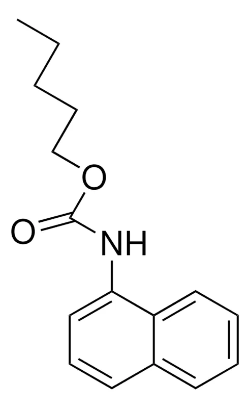 Sigma-Aldrich PENTYL N-(1-NAPHTHYL)CARBAMATE，AldrichCPR