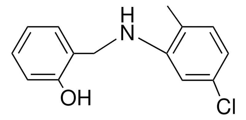 Sigma-Aldrich ALPHA-(5-CHLORO-ORTHO-TOLUIDINO)-ORTHO-CRESOL,AldrichCPR