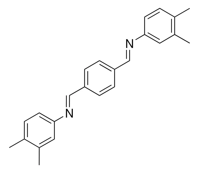 Sigma-Aldrich N,N'-(1,4-PHENYLENEDIMETHYLIDYNE)DI-3,4-XYLIDINE,AldrichCPR