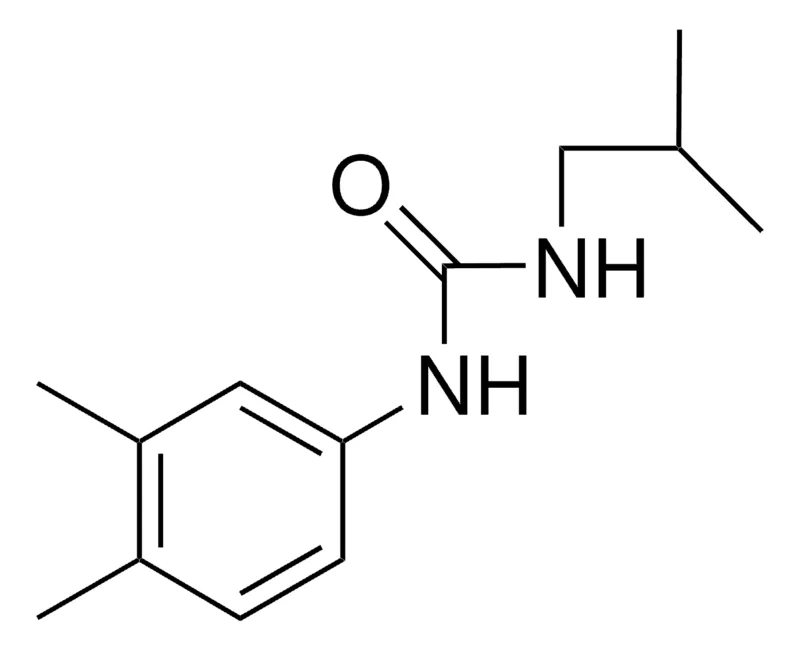 Sigma-Aldrich 1-ISOBUTYL-3-(3,4-XYLYL)UREA，AldrichCPR