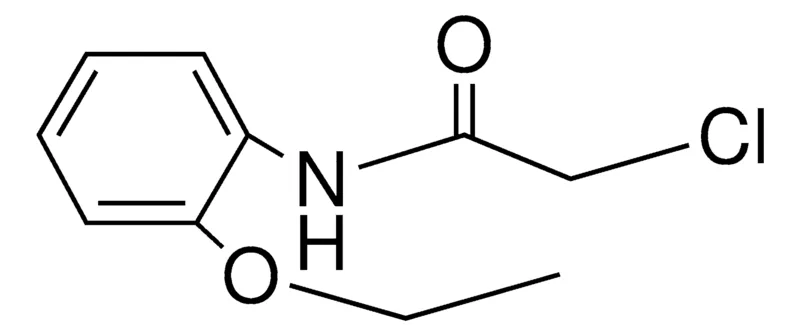 Sigma-Aldrich 2-CHLORO-2'-ETHOXYACETANILIDE，AldrichCPR