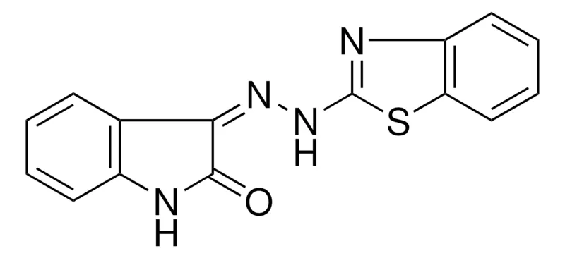 Sigma-Aldrich 3-(BENZOTHIAZOL-2-YL-HYDRAZONO)-1,3-DIHYDRO-INDOL-2-ONE，AldrichCPR