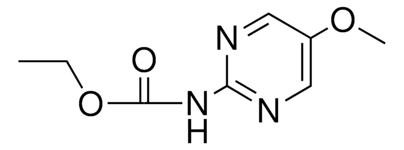 Sigma-Aldrich (5-METHOXY-PYRIMIDIN-2-YL)-CARBAMIC ACID ETHYL ESTER,AldrichCPR
