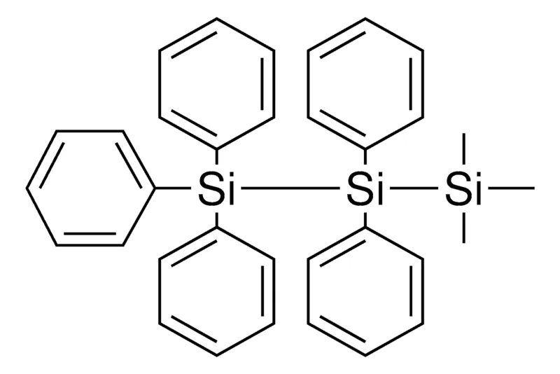 Sigma-Aldrich 3,3,3-TRIMETHYL-1,1,1,2,2-PENTAMETHYLTRISILANE,AldrichCPR