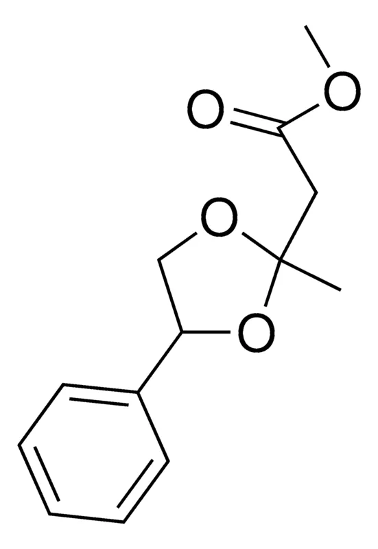 Sigma-Aldrich METHYL 2-(2-METHYL-4-PHENYL-1,3-DIOXOLAN-2-YL)ACETATE，AldrichCPR