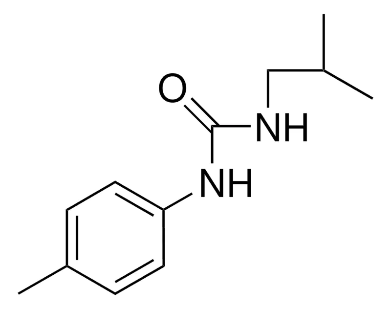 Sigma-Aldrich 1-ISOBUTYL-3-(P-TOLYL)UREA,AldrichCPR