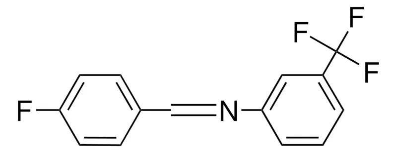 Sigma-Aldrich N-(4-FLUOROBENZYLIDENE)-3-(TRIFLUOROMETHYL)ANILINE，AldrichCPR
