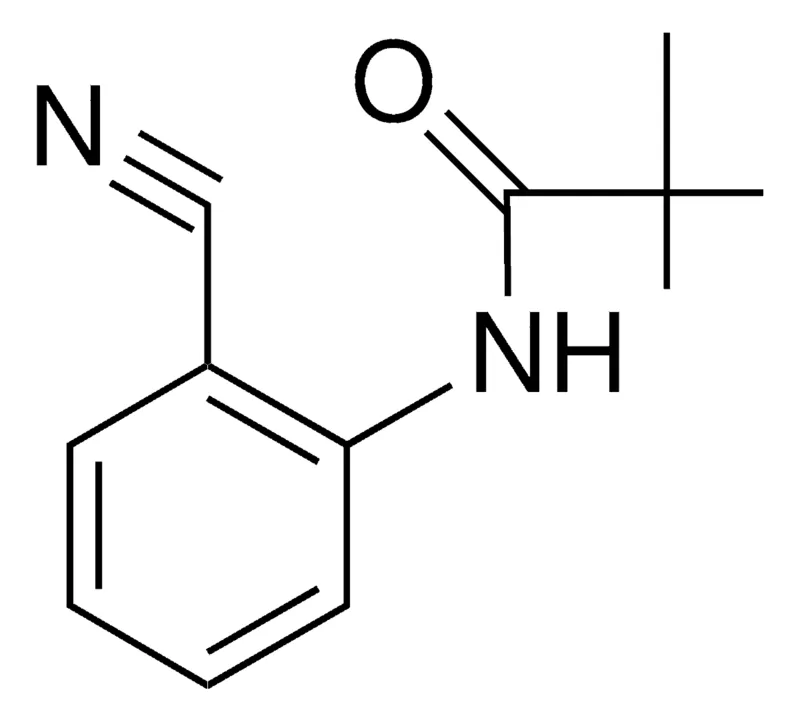 Sigma-Aldrich 2'-CYANO-2,2-DIMETHYLPROPIONANILIDE,AldrichCPR