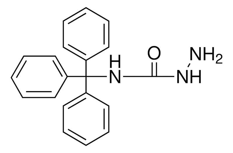 Sigma-Aldrich N-TRITYLHYDRAZINECARBOXAMIDE,AldrichCPR