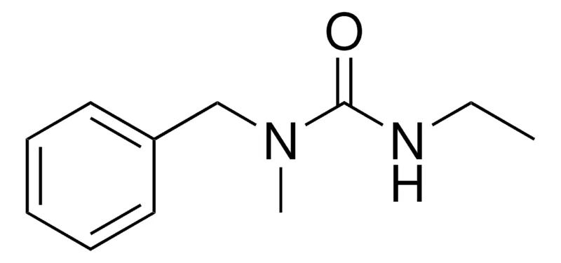 Sigma-Aldrich 1-BENZYL-3-ETHYL-1-METHYLUREA,AldrichCPR