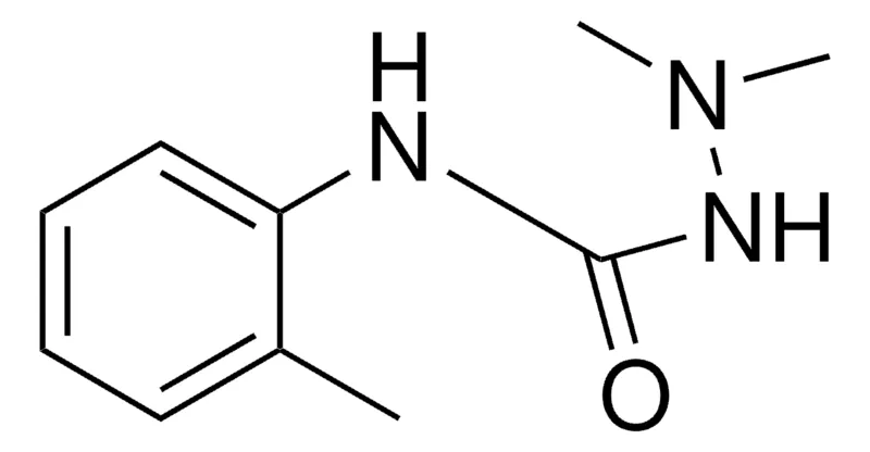 Sigma-Aldrich 1,1-DIMETHYL-4-(O-TOLYL)SEMICARBAZIDE，AldrichCPR
