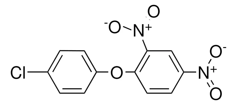Sigma-Aldrich 4'-CHLORO-2,4-DINITRODIPHENYL ETHER,AldrichCPR