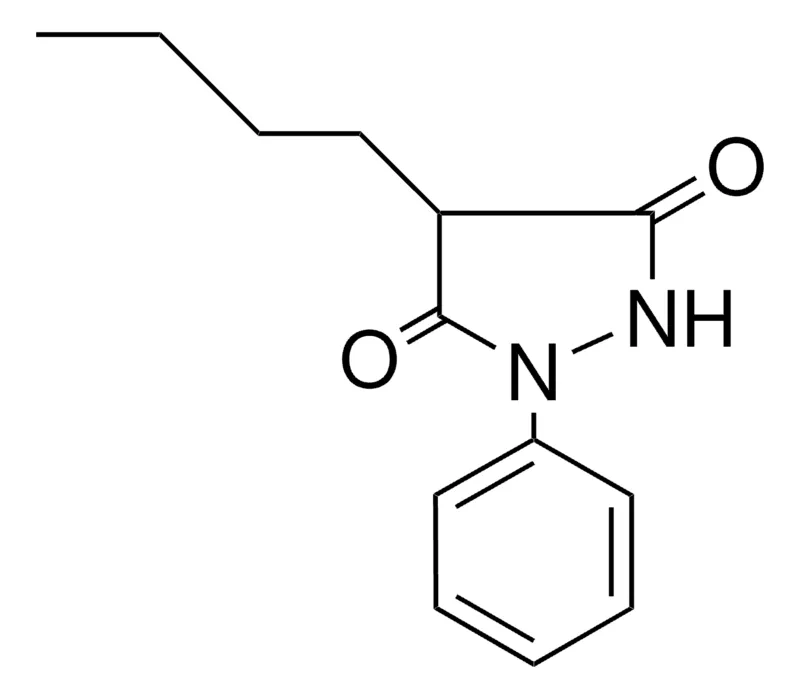 Sigma-Aldrich 4-BUTYL-3,5-DIKETO-1-PHENYLPYRAZOLIDINE,AldrichCPR