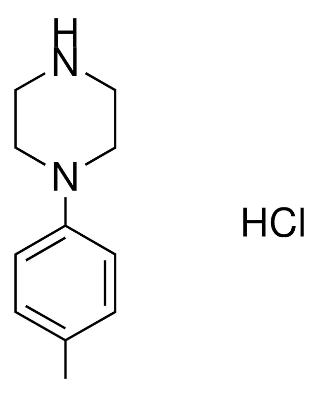 Sigma-Aldrich 1-(P-TOLYL)-PIPERAZINE DIHYDROCHLORIDE,AldrichCPR