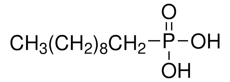Sigma-Aldrich DECYLPHOSPHONIC ACID，AldrichCPR