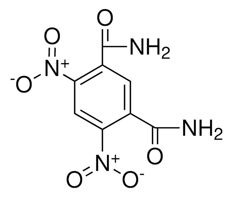 Sigma-Aldrich 4,6-DINITRO-ISOPHTHALAMIDE,AldrichCPR